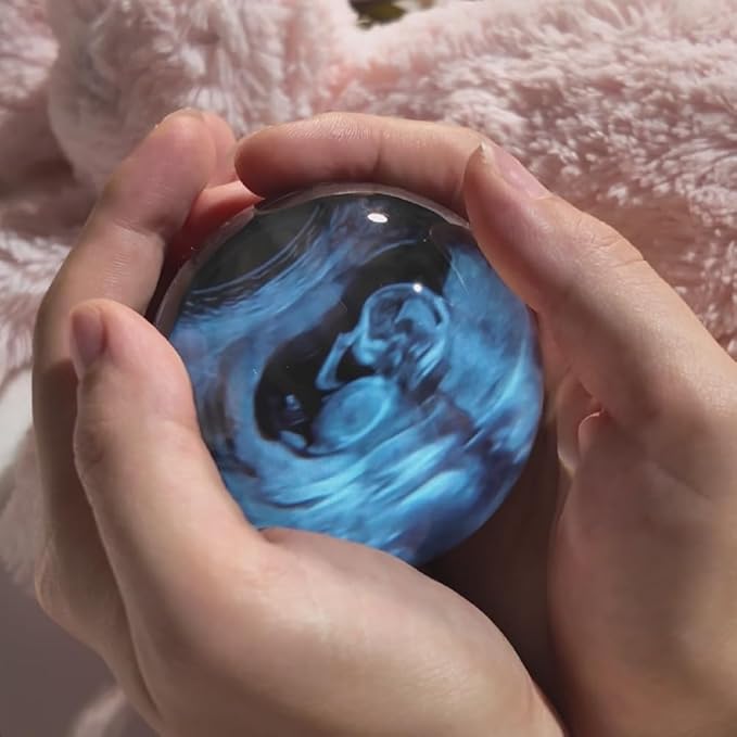 AURENTY™ Erinnerungs-Kristall