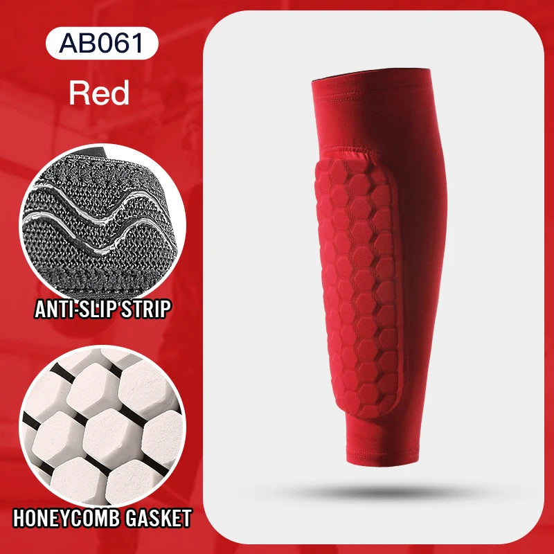 AURENTY™ Protège-Tibias Anti-Choc