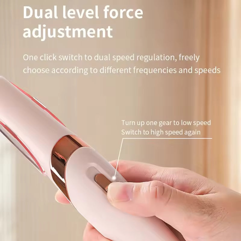 AURENTY™ Lime Électrique Premium Callosités