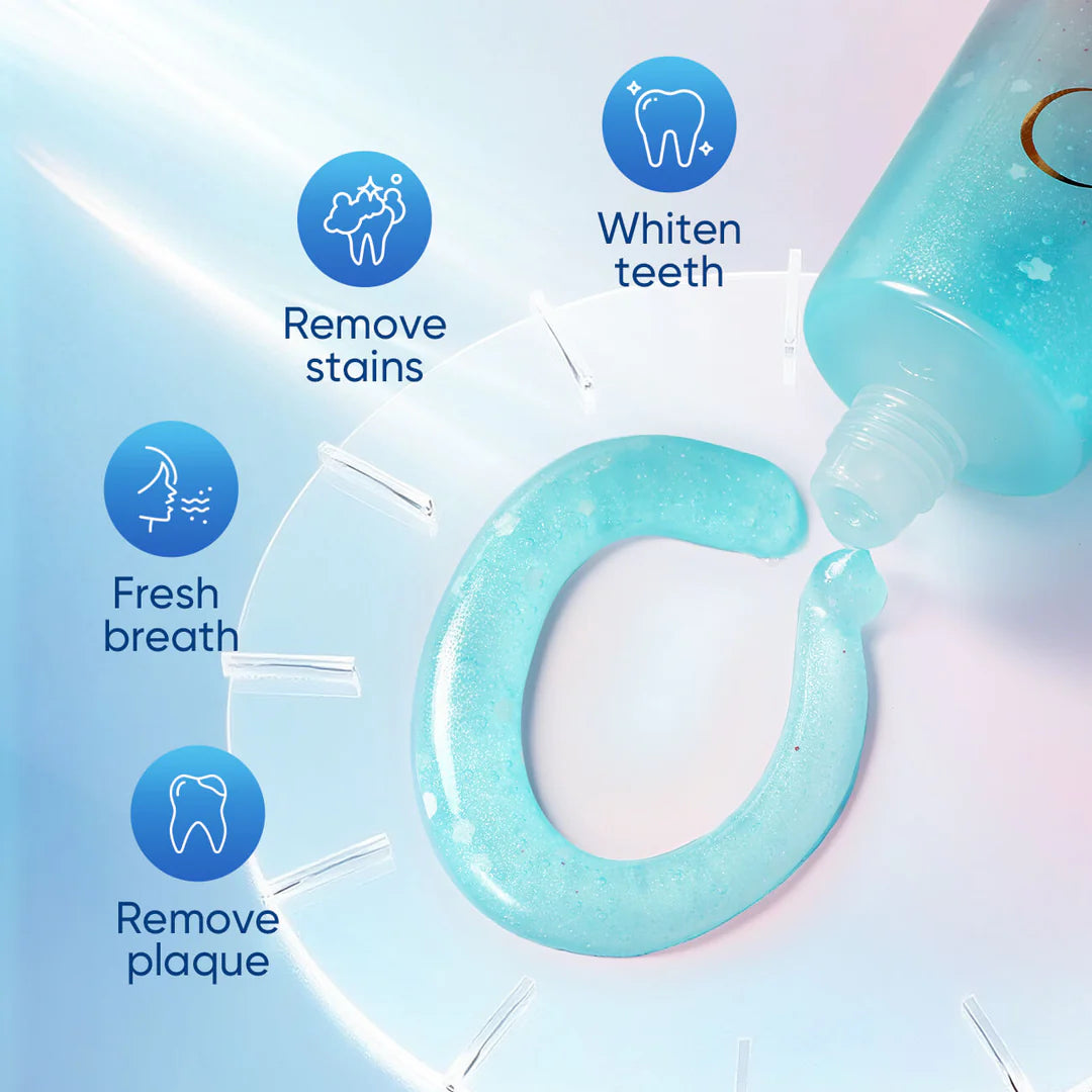 AURENTY™ Instant Whitening Toothpaste