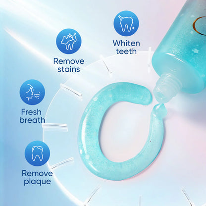 AURENTY™ Instant Whitening Toothpaste