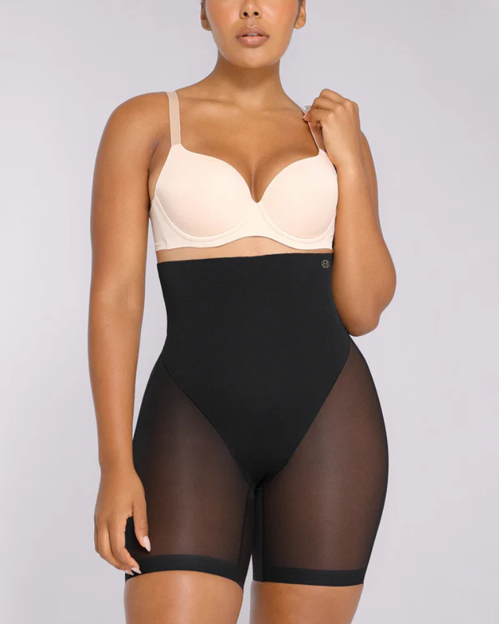 AURENTY™ CurveUp – Ventre Plat & Fessier Parfait