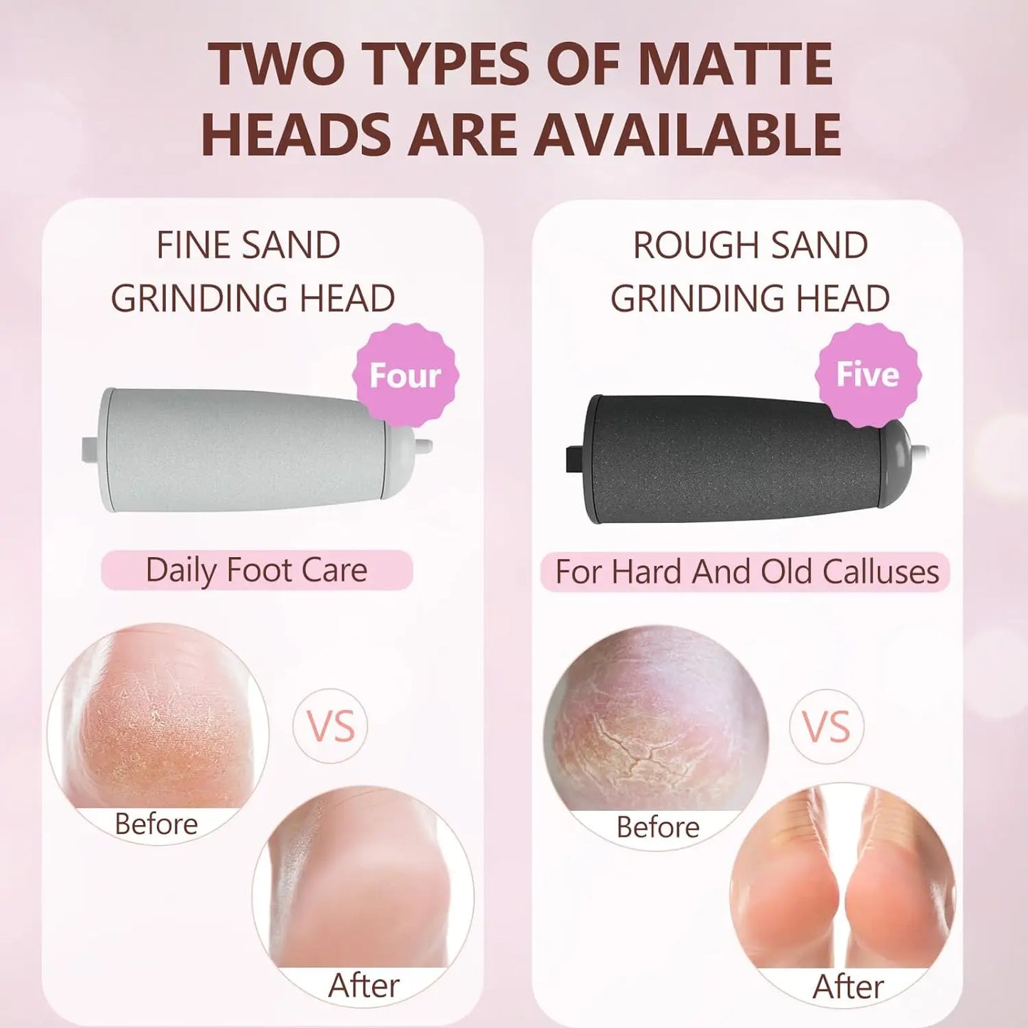 AURENTY™ Lime Électrique Premium Callosités