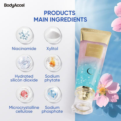 AURENTY™ Instant Whitening Toothpaste