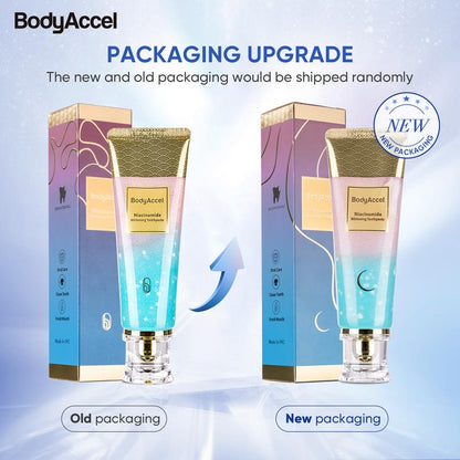 AURENTY™ Instant Whitening Toothpaste