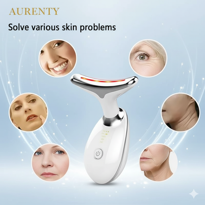 AURENTY™ Face Lifting Beauty Device