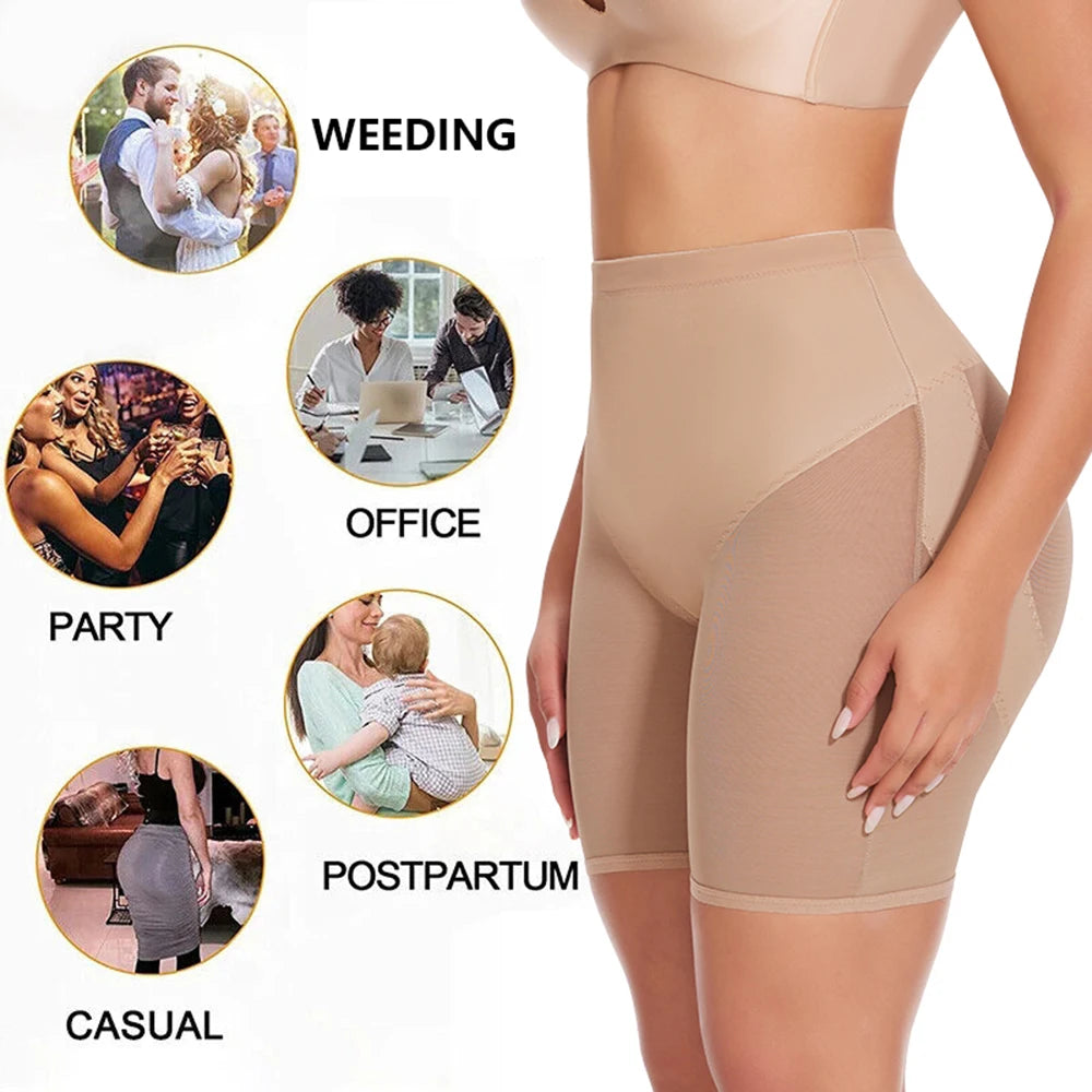 AURENTY™ CurveUp – Ventre Plat & Fessier Parfait