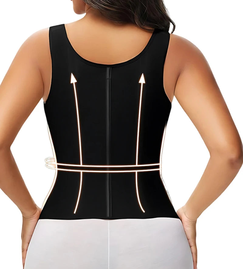 AURENTY™ - Body And Tummy Shaper Premium