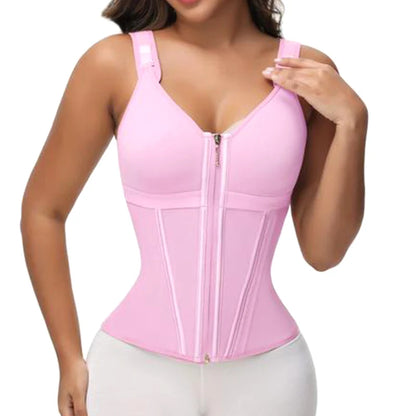 AURENTY™ - Body And Tummy Shaper Premium