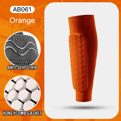 AURENTY™ Protège-Tibias Anti-Choc