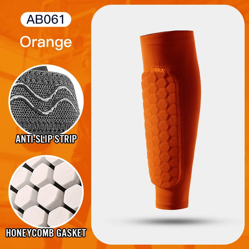 AURENTY™ Protège-Tibias Anti-Choc