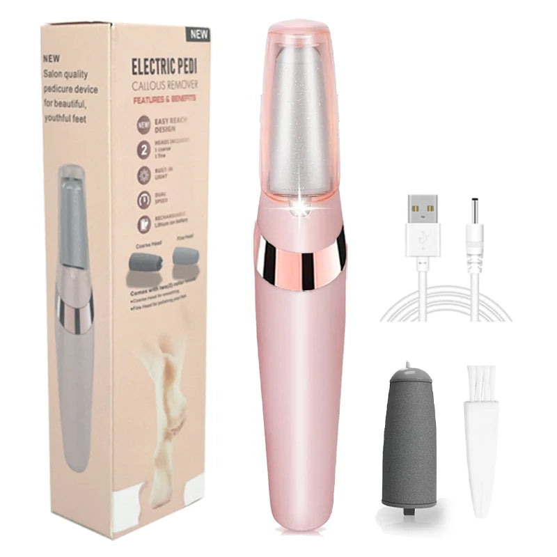 AURENTY™ Lime Électrique Premium Callosités