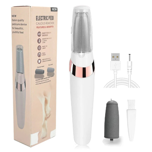 AURENTY™ Lime Électrique Premium Callosités